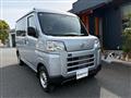2025 Daihatsu Hijet Cargo