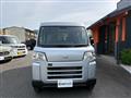 2025 Daihatsu Hijet Cargo