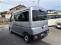 2025 Daihatsu Hijet Cargo