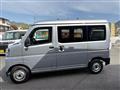 2025 Daihatsu Hijet Cargo