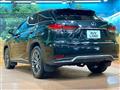 2020 Lexus RX