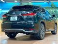 2020 Lexus RX