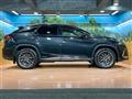 2020 Lexus RX