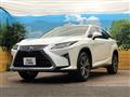 2018 Lexus RX