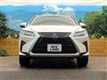 2018 Lexus RX