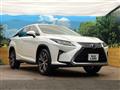 2018 Lexus RX