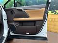 2018 Lexus RX
