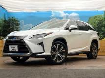 2018 Lexus RX