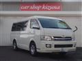 2009 Toyota Hiace Wagon