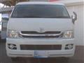 2009 Toyota Hiace Wagon