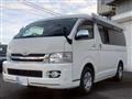 2009 Toyota Hiace Wagon