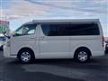 2009 Toyota Hiace Wagon