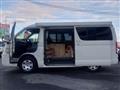 2009 Toyota Hiace Wagon