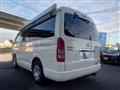 2009 Toyota Hiace Wagon