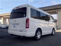 2009 Toyota Hiace Wagon