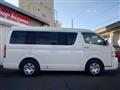 2009 Toyota Hiace Wagon
