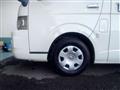 2009 Toyota Hiace Wagon