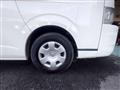 2009 Toyota Hiace Wagon