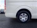 2009 Toyota Hiace Wagon