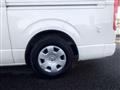 2009 Toyota Hiace Wagon