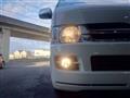 2009 Toyota Hiace Wagon