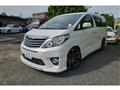 2013 Toyota Alphard G