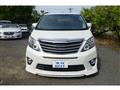 2013 Toyota Alphard G