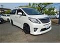 2013 Toyota Alphard G
