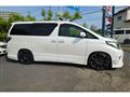 2013 Toyota Alphard G