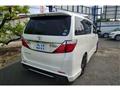 2013 Toyota Alphard G