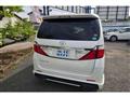 2013 Toyota Alphard G