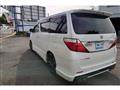 2013 Toyota Alphard G