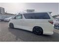 2013 Toyota Alphard G