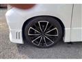 2013 Toyota Alphard G