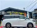 2026 Toyota Alphard G