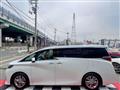 2026 Toyota Alphard G