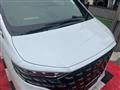 2026 Toyota Alphard G