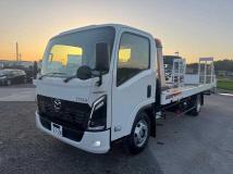 2025 Mazda Titan