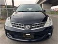 2011 Nissan Tiida