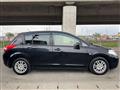 2011 Nissan Tiida