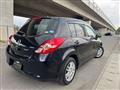 2011 Nissan Tiida