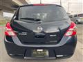 2011 Nissan Tiida