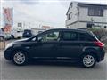 2011 Nissan Tiida