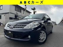 2011 Nissan Tiida