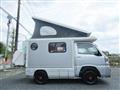2020 Daihatsu Hijet Truck