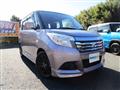 2017 Mitsubishi Delica