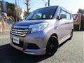 2017 Mitsubishi Delica