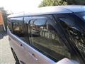 2017 Mitsubishi Delica