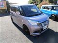 2017 Mitsubishi Delica