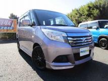 2017 Mitsubishi Delica